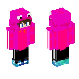 Minecraft Skin #230840