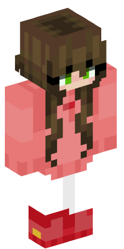 Minecraft Skin #230841