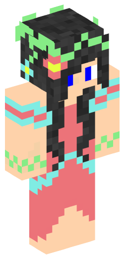 Minecraft Skin #230843