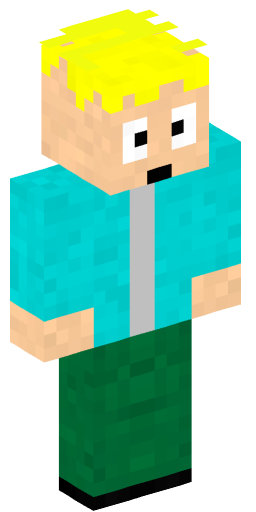 Minecraft Skin #230846