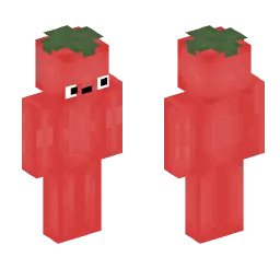 Minecraft Skin #230855