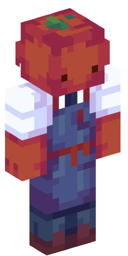 Minecraft Skin #230857