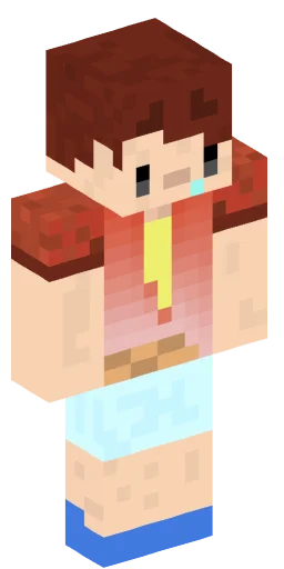 Minecraft Skin #230860