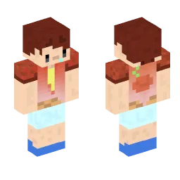 Minecraft Skin #230860