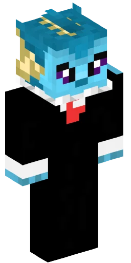 Minecraft Skin #230862