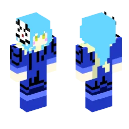 Minecraft Skin #230863