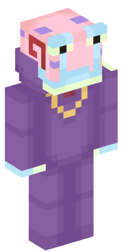 Minecraft Skin #230875