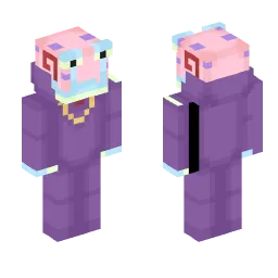 Minecraft Skin #230875