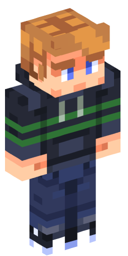 Minecraft Skin #230876