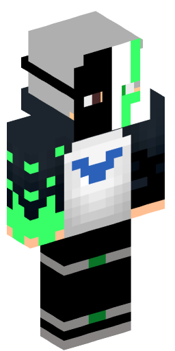 Minecraft Skin #230877