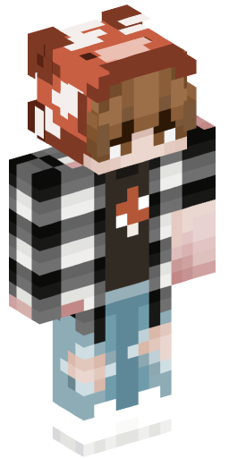 Minecraft Skin #230878