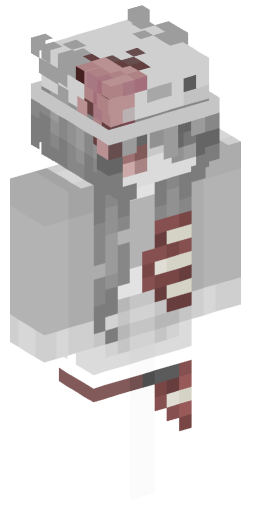 Minecraft Skin #230880