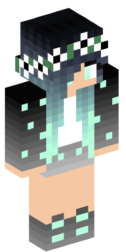 Minecraft Skin #230882