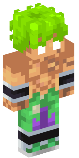 Minecraft Skin #230884