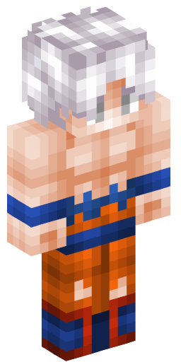 Minecraft Skin #230885