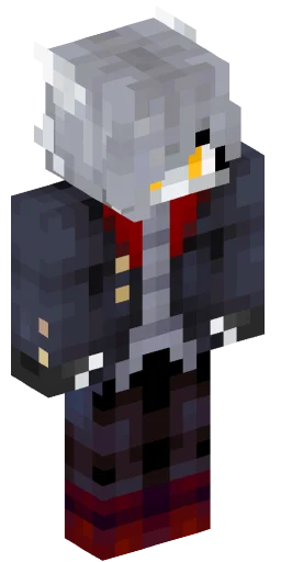Minecraft Skin #230886