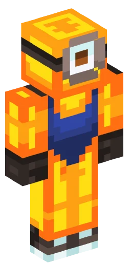 Minecraft Skin #230887