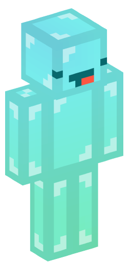 Minecraft Skin #230888
