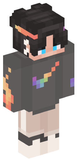 Minecraft Skin #230889