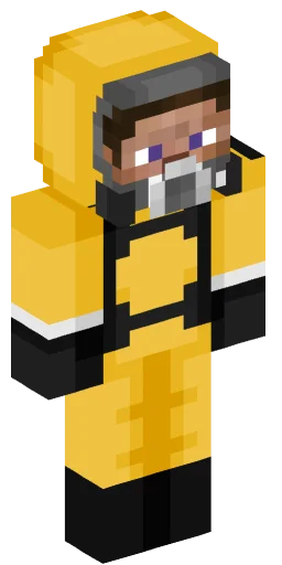 Minecraft Skin #230890