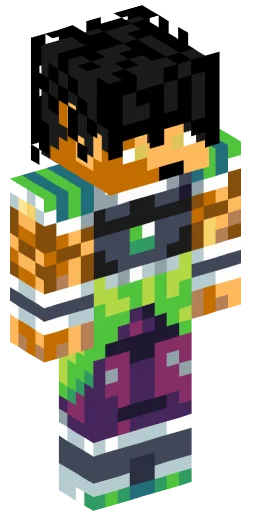 Minecraft Skin #230892