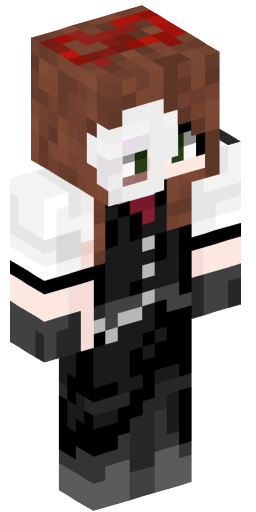 BananowaGabu Minecraft Skin Preview on Minecraft.Co.Com