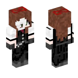 Minecraft Skin #230896