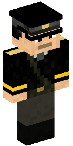 Banan4ikpro Minecraft Skin Preview on Minecraft.Co.Com