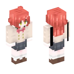 Minecraft Skin #230899