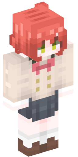 Minecraft Skin #230900
