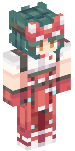 Minecraft Skin #230901