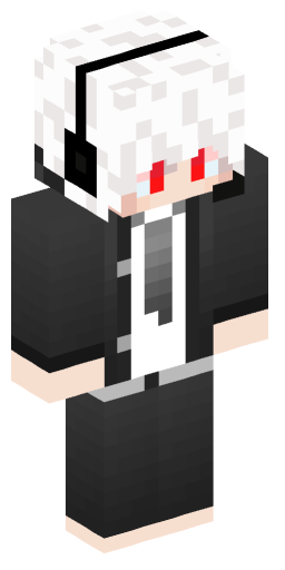 Minecraft Skin #230902