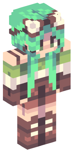 Minecraft Skin #230903
