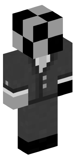 Minecraft Skin #230905
