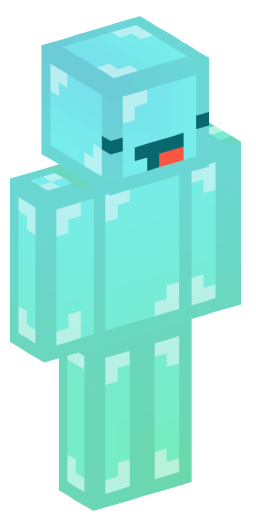 Minecraft Skin #230907
