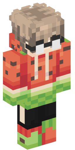 Minecraft Skin #230909