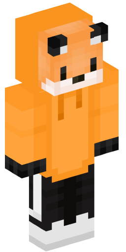 Minecraft Skin #230910