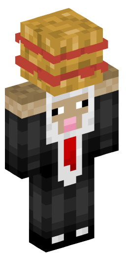Minecraft Skin #230911