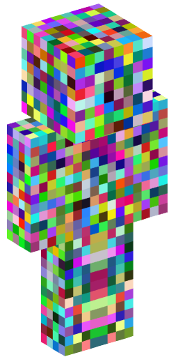Minecraft Skin #230913