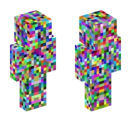 Minecraft Skin #230913