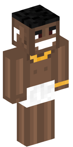 Minecraft Skin #230914