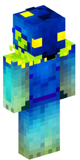 Minecraft Skin #230915