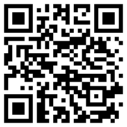 Usamah QR Code