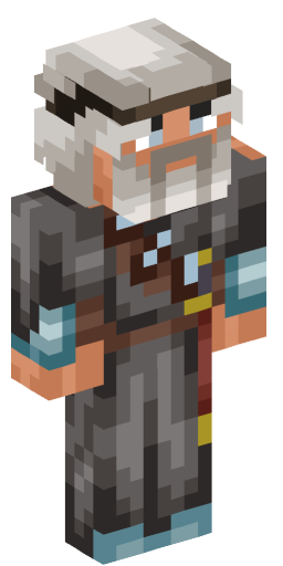 Usamah Minecraft Skin Preview on Minecraft.Co.Com