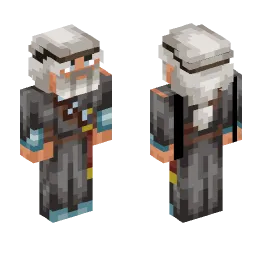 Minecraft Skin #230918