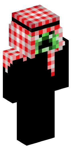 Minecraft Skin #230921