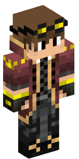 Minecraft Skin #230932