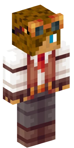 Minecraft Skin #230933