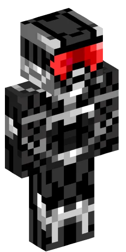 Minecraft Skin #230934