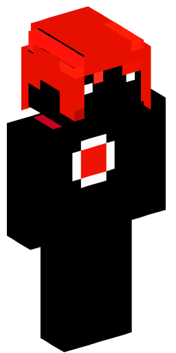 Minecraft Skin #230935